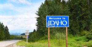 USAFIS - Idaho