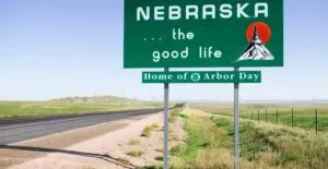 USAFIS - Nebraska